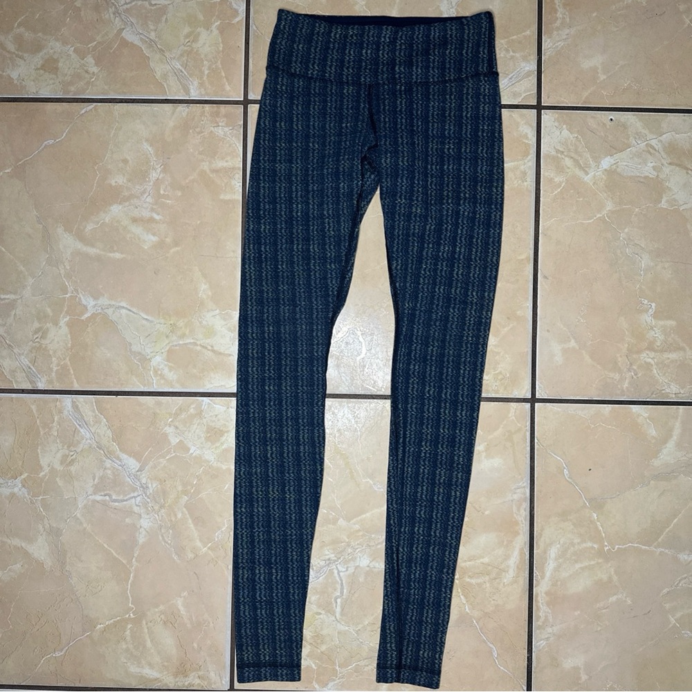Lululemon Women’s Sweatpants Joggers Size 8